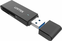 Unitek Y-9327A Multi USB 3.0 Külső kártyaolvasó