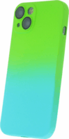 Fusion Neogradient 3 Samsung Galaxy A54 5G Tok - Zöld/Kék