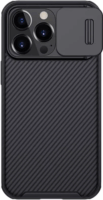 Nillkin CamShield Pro Apple iPhone 13 Pro MagSafe Tok - Fekete