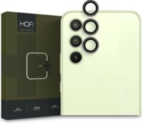 HOFI Camring Pro+ Samsung Galaxy A54 5G kamera védő üveg - Fekete