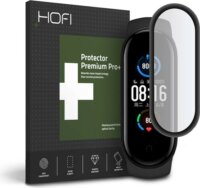 HOFI Hybrid Glass Xiaomi Mi Smart Band 5 Kijelzővédő fólia