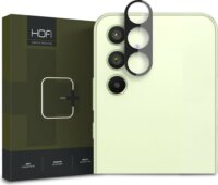HOFI Pro+ Camera Sytling Samsung Galaxy A54 5G kamera védő üveg - Fekete