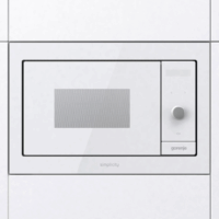 Gorenje BM235G1SYW Beépíthető Mikrohullámú sütő