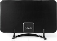 Nedis ANIR2501BK700 Beltéri DVB-T2 TV antenna