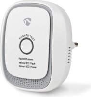 Nedis ZBDG11CWT SmartLife Zigbee 3.0 Okos Gázérzékelő