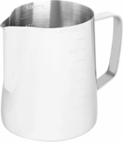 ECG Lucido Tejhabosító kancsó 600ml - Inox