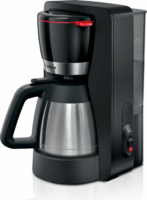Bosch TKA5M253 Filteres kávéfőző - Fekete