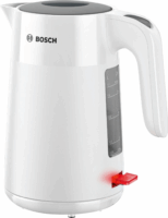 Bosch TWK2M161 1.7L Vízforraló - Fehér