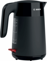 Bosch TWK2M163 1.7L Vízforraló - Fekete