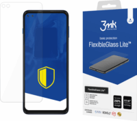 3mk FlexibleGlass Lite Motorola Moto G 5G Plus Edzett üveg kijelzővédő