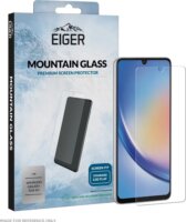 Eiger SP Mountain Glass Galaxy A34 5G Edzett üveg kijelzővédő