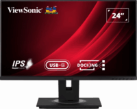 Viewsonic 23.8" VG2456 Monitor