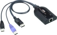 Aten KA7189 USB DisplayPort Virtual Media KVM Adapter