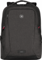 Wenger MX Professional 16" Notebook hátizsák - Fekete