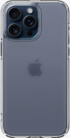 Spigen Ultra Hybrid Apple iPhone 15 Pro Max Tok - Átlátszó