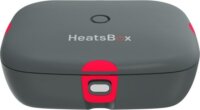 HeatsBox HB-03-102B 0.925 L Elektromos ételtároló 100W