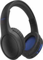 Hama Spirit Focused Wireless Headset - Fekete/Kék