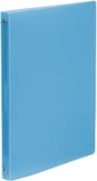 Viquel Propyglass A4 4 gyűrűs gyűrűskönyv - Kék