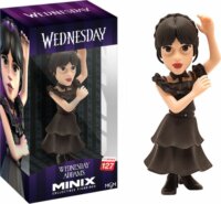 Minix Wednesday - Wednesday figura báli ruhában