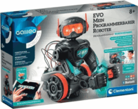 Clementoni EVO - Programozható robotom Kísérleti játék