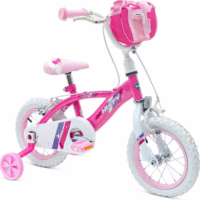 Huffy Glimmer 12" Gyermek kerékpár - Pink