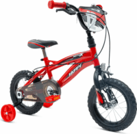 Huffy Moto X kerékpár - Piros (12-es méret)