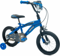 Huffy Glimmer 14" Gyermek Kerékpár - Kék