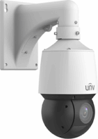 Uniview LightHunter 2MP 5-80mm PTZ IP Dome kamera