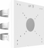 Uniview TR-UP06-C-IN Oszlopra szerelhető adapter
