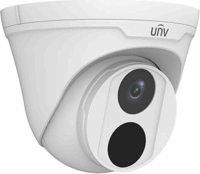Uniview Easy 2MP 2.8mm IP Dome kamera