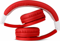 Tonies 10002546 Gyerek Vezetékes Headset - Piros