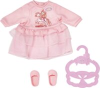 Zapf Creation Baby Annabell: Little Sweet ruha készlet 36cm-es babára