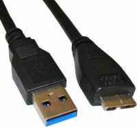 Kolink USB A-B micro 4-5 pin (USB3.0) 1.8m
