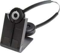 JABRA PRO 920 DUO - Mikrofonos Fejhallgató