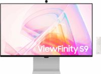 Samsung 27" ViewFinity S9 S90PC (LS27C902PAUXEN) Monitor