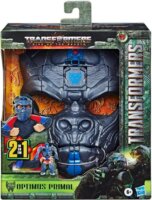 Hasbro Transformers Optimus Primal 2az 1ben akciófugura és maszk