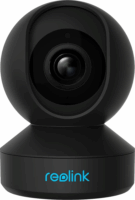 Reolink E1 Zoom V2 IP Dome Okos kamera - Fekete