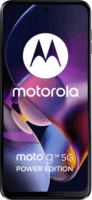 Motorola Moto G54 Power Edition 12/256GB 5G Dual SIM Okostelefon - Éjfélkék