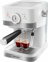 Sencor SES 1720WH Eszpresszó kávéfőző