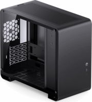 Jonsbo U4 Mini Számítógépház - Fekete