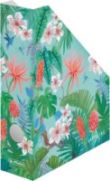 Herlitz Ladylike Jungle A4 iratpapucs - Mintás