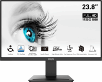 MSI 23.8" MP2412DE Pro Monitor