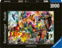 Ravensburger Flash - 1000 darabos puzzle