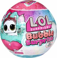MGA Entertainment L.O.L. Surprise Bubble meglepetés állatok