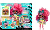 MGA Entertainment L.O.L. Surprise Tweens Surprise Doll: Cserélhető fejű baba