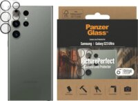 PanzerGlass Picture Perfect Galaxy S23 Ultra kamera védő üveg