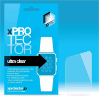 Xprotector Ultra Clear Apple Watch Ultra Kijelzővédő Fólia - 49mm
