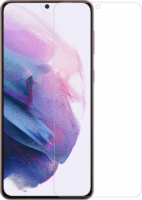 Fusion Samsung Galaxy S21 5G Edzett üveg kijelzővédő