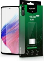 MyScreen Protector Hybrid Glass Lite Samsung Galaxy A52/A52 5G/A52s/A53 Edzett üveg kijelzővédő