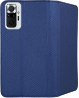 Fusion Magnet Samsung Galaxy A03 4G Flip Tok - Kék